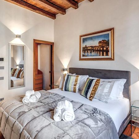 Casa Navona Apartments Roma Eksteriør bilde