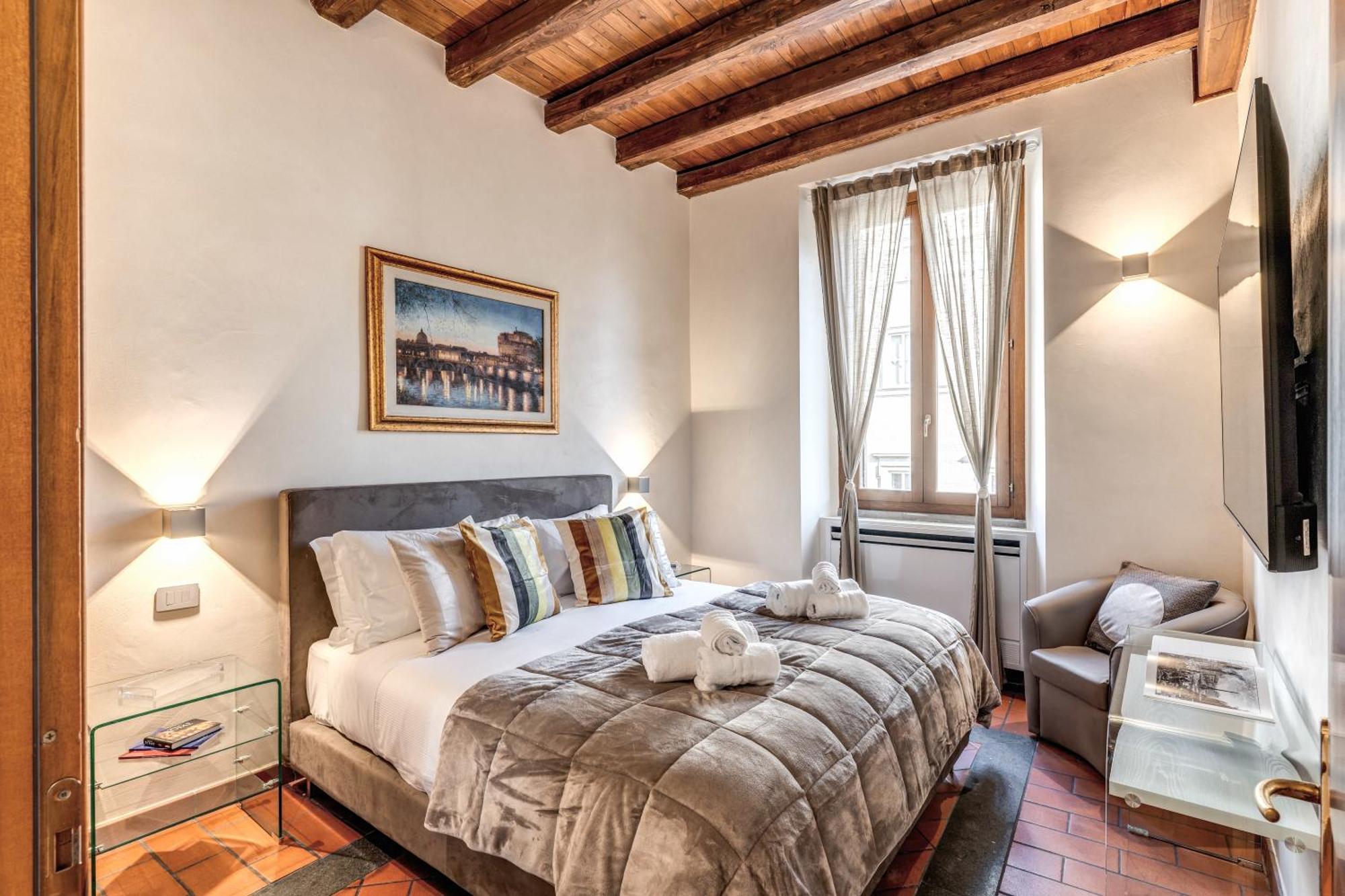 Casa Navona Apartments Roma Eksteriør bilde