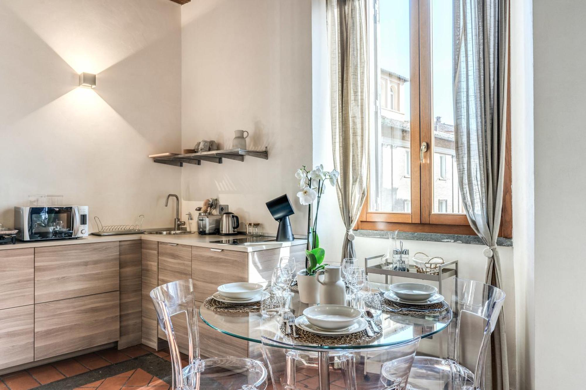 Casa Navona Apartments Roma Eksteriør bilde