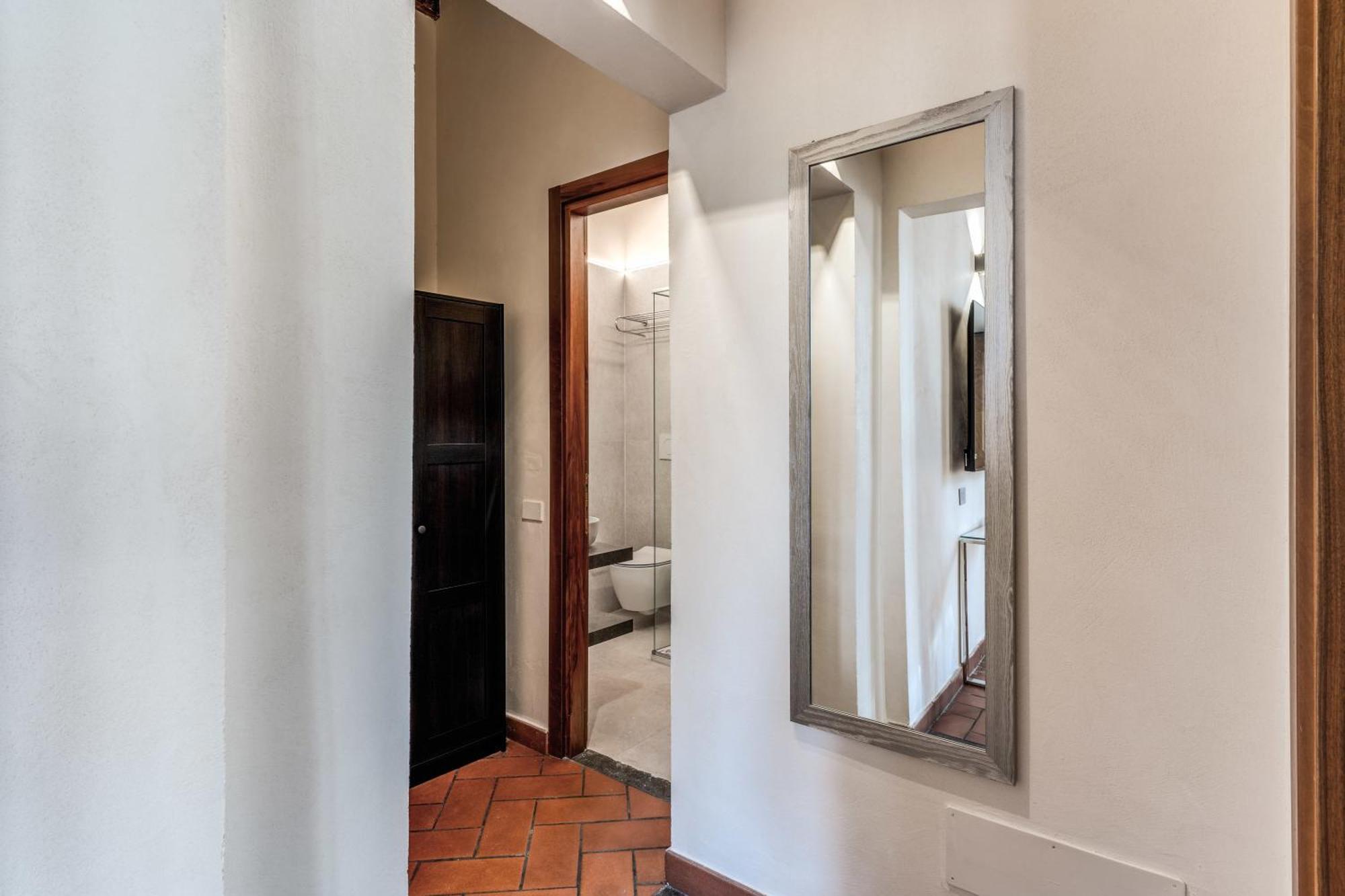 Casa Navona Apartments Roma Eksteriør bilde
